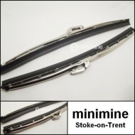 Wiper Blade Stainless Steel 10