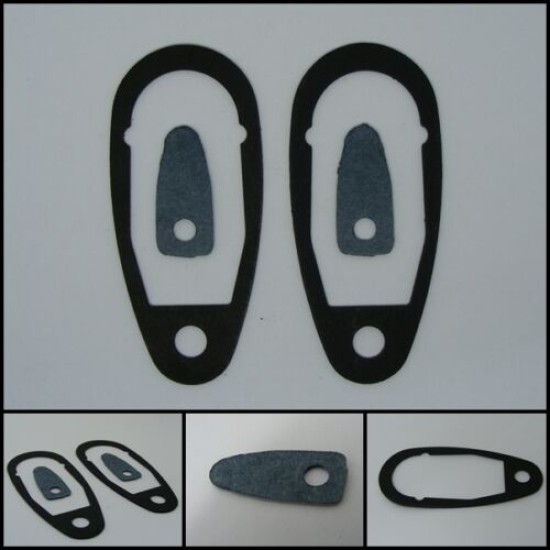 Door Handle Gasket Set mk3>