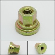 Handbrake Adjuster Nut 1976> cable