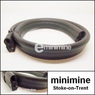 Bonnet Rear Drain Seal