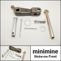 Clutch Lever Arm VERTO Kit