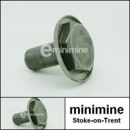 Verto Flywheel Bolt