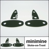 Boot Lid Hinge Gasket Set