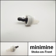 Windscreen Washer Non Return Valve