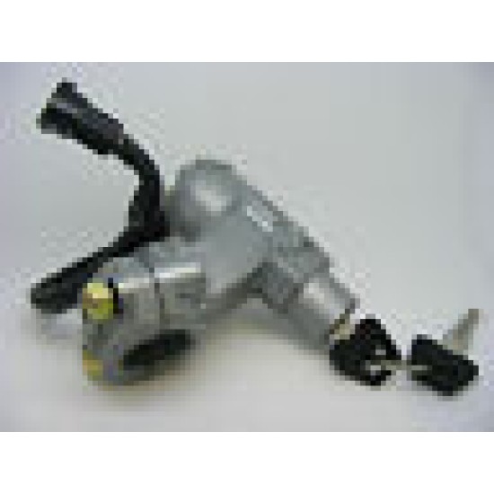 Steering Lock and Ignition Switch 1976-1996 