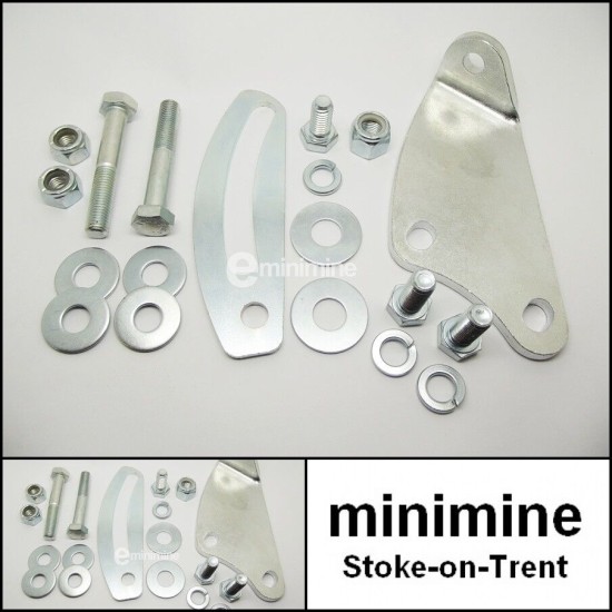 Alternator Bracket Mounting Kit For PRE A Plus Engine