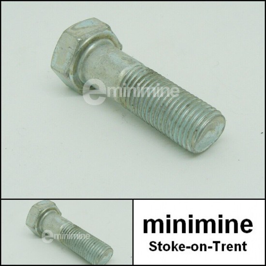 Brake Caliper Bolt