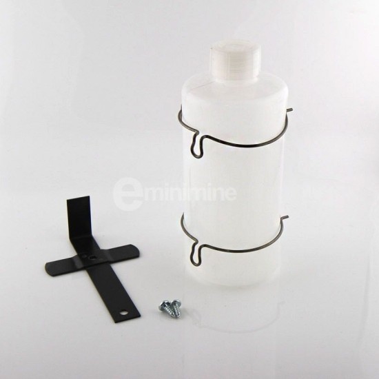 Windscreen Washer Bottle INCLUDING Fitting Kit MK1 cooper s 1275