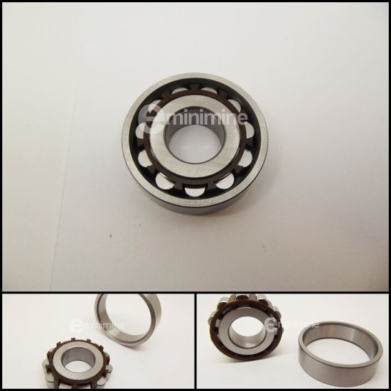 1st Motion Shaft Support Roller Bearing Non Turbo flywheel