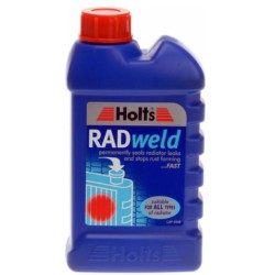 Holts Radweld Radiator Sealant 250ml