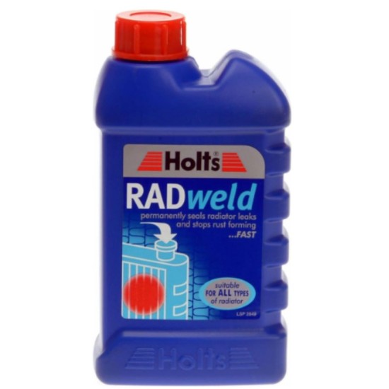 Holts Radweld Radiator Sealant 250ml